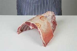 Meat Cut Spec Step 3